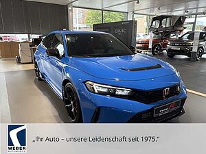 Honda Civic Type R J.A.S. Edition 