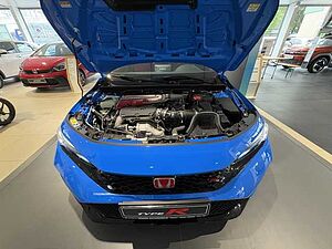 Honda Civic Type R J.A.S. Edition 