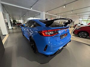 Honda Civic Type R J.A.S. Edition 