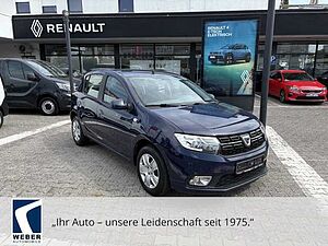 Dacia Sandero II Comfort TCe 100 