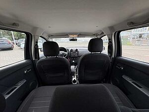 Dacia Sandero II Comfort TCe 100 