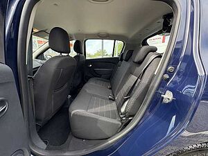 Dacia Sandero II Comfort TCe 100 