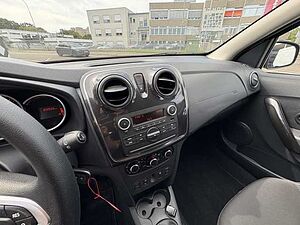 Dacia Sandero II Comfort TCe 100 