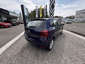 Dacia Sandero II Comfort TCe 100 