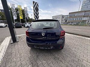 Dacia Sandero II Comfort TCe 100 