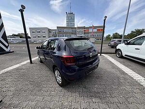 Dacia Sandero II Comfort TCe 100 