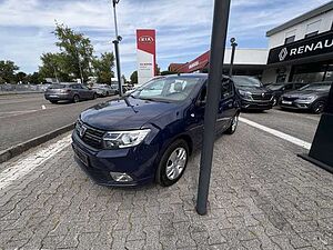 Dacia Sandero II Comfort TCe 100 