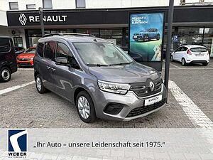 Renault Kangoo Techno EV45 AC11 