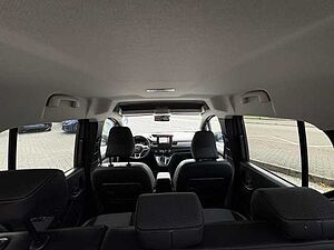 Renault Kangoo Techno EV45 AC11 