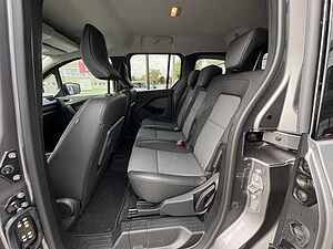 Renault Kangoo Techno EV45 AC11 