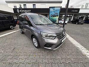 Renault Kangoo Techno EV45 AC11 