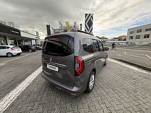 Renault Kangoo Techno EV45 AC11 