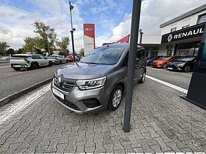 Renault Kangoo Techno EV45 AC11 