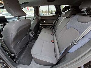 Dacia Duster III Journey TCe 130 4x4 
