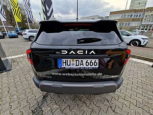 Dacia Duster III Journey TCe 130 4x4 
