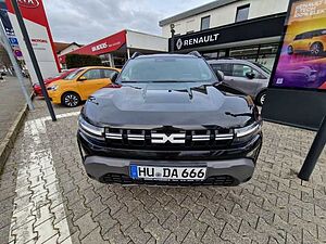 Dacia Duster III Journey TCe 130 4x4 