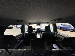 Dacia Bigster Hybrid 155 Journey 
