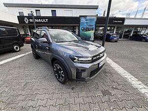 Dacia Bigster Hybrid 155 Journey 