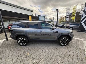 Dacia Bigster Hybrid 155 Journey 