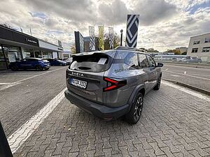 Dacia Bigster Hybrid 155 Journey 
