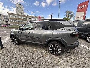 Dacia Bigster Hybrid 155 Journey 