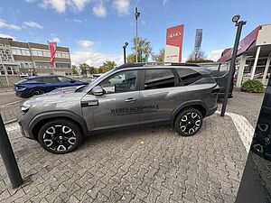 Dacia Bigster Hybrid 155 Journey 