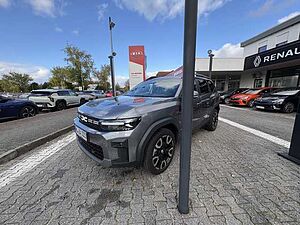 Dacia Bigster Hybrid 155 Journey 