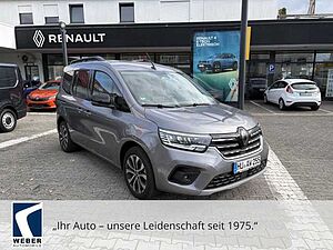 Renault Kangoo III Techno TCe 130 EDC 