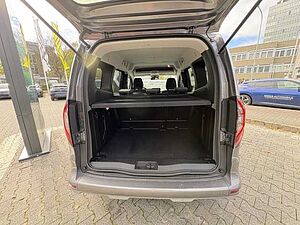Renault Kangoo III Techno TCe 130 EDC 