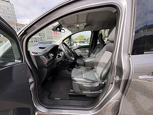 Renault Kangoo III Techno TCe 130 EDC 