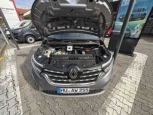 Renault Kangoo III Techno TCe 130 EDC 
