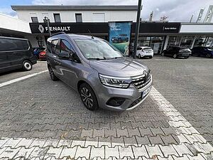 Renault Kangoo III Techno TCe 130 EDC 