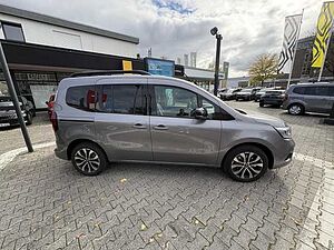 Renault Kangoo III Techno TCe 130 EDC 