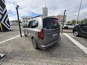 Renault Kangoo III Techno TCe 130 EDC 