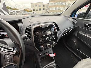 Renault Captur Experience TCe 90 Allwetter