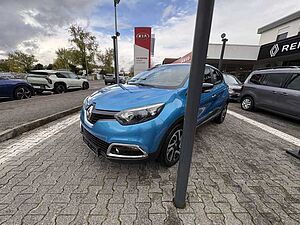 Renault Captur Experience TCe 90 Allwetter