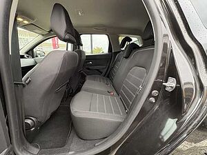 Dacia Duster II Journey TCe 130