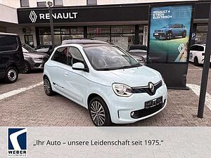 Renault Twingo Intens Electric