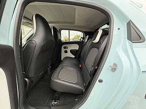 Renault Twingo Intens Electric