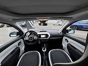 Renault Twingo Intens Electric
