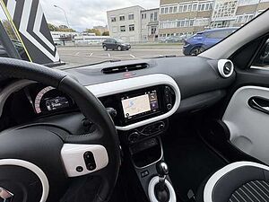 Renault Twingo Intens Electric