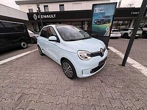 Renault Twingo Intens Electric