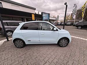 Renault Twingo Intens Electric