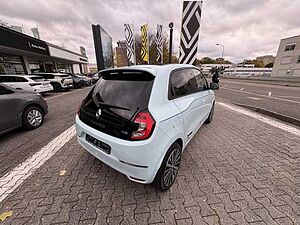 Renault Twingo Intens Electric