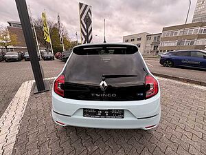 Renault Twingo Intens Electric