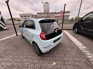 Renault Twingo Intens Electric