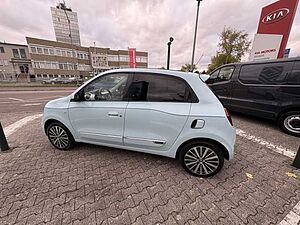 Renault Twingo Intens Electric