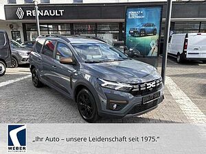 Dacia Jogger Extreme+ LPG TCe 100