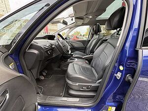 Citroen C4 Picasso C4 Picasso/Spacetourer Selection