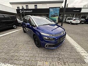Citroen C4 Picasso C4 Picasso/Spacetourer Selection